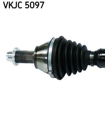 Cardan SKF ref. VKJC 5097